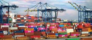 Oversized Cargo Transportation Multimodal Freight Transportation Warehouse Services