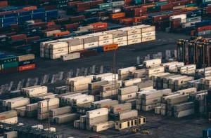 Diplomatic Cargo Transportation Land Freight Cargo Packing